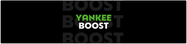 QuinnBet Yankee Boost Screenshot